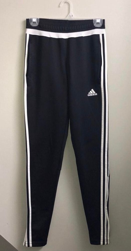 adidas soccer sweatpants