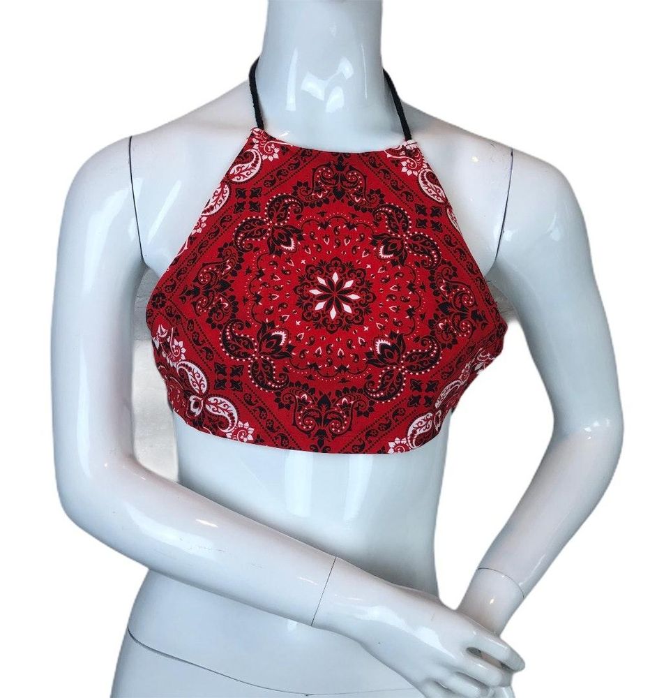 forever 21 halter top