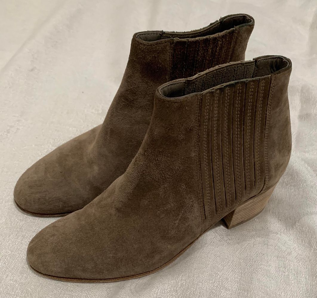 Vince Vero Cuoio Tan Ankle Boots Size 5 5 Curtsy Vince Vero Cuoio Tan Ankle Boots Size 5 5 Curtsy