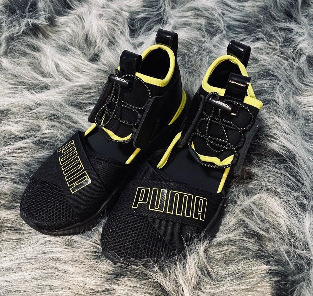 fenty avid sneaker