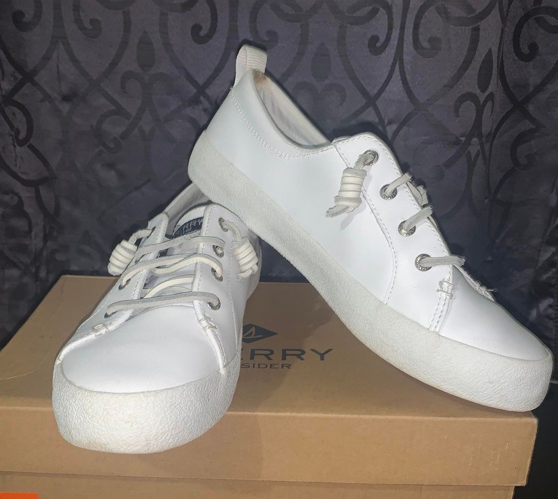 sperry crest vibe memory foam