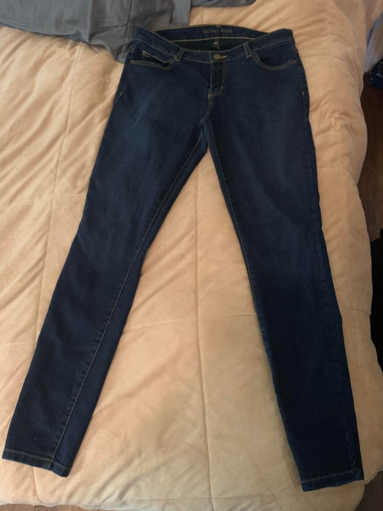 michael kors jeans