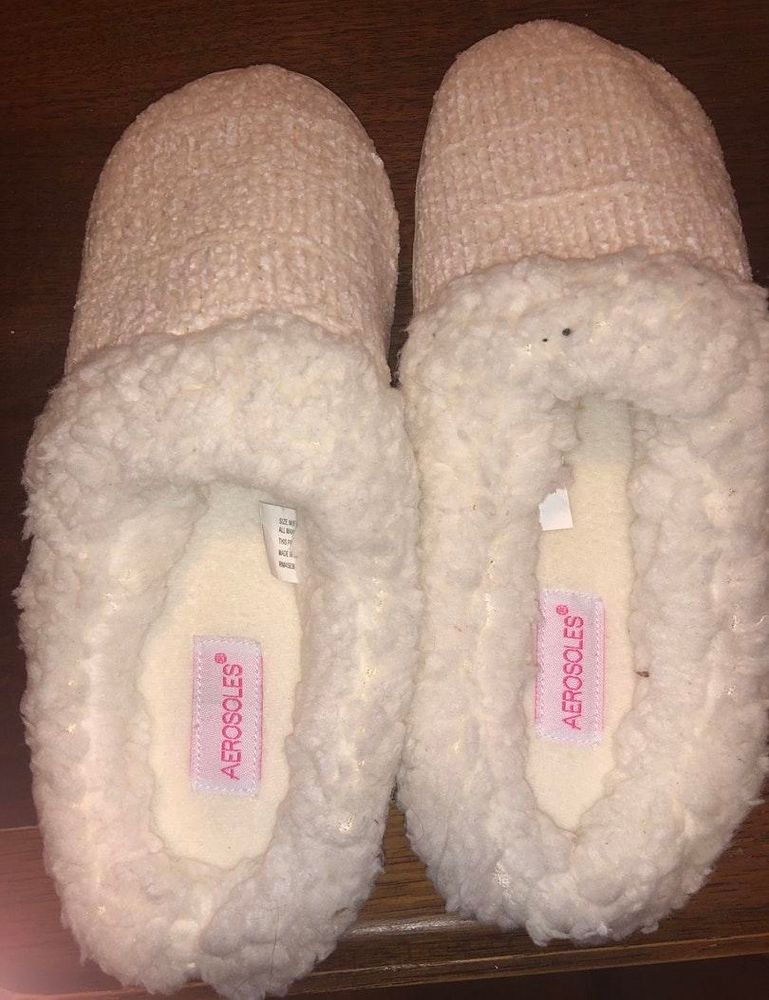 aerosoles slippers
