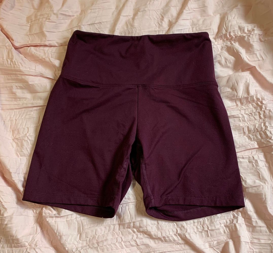 victoria secret cycling shorts