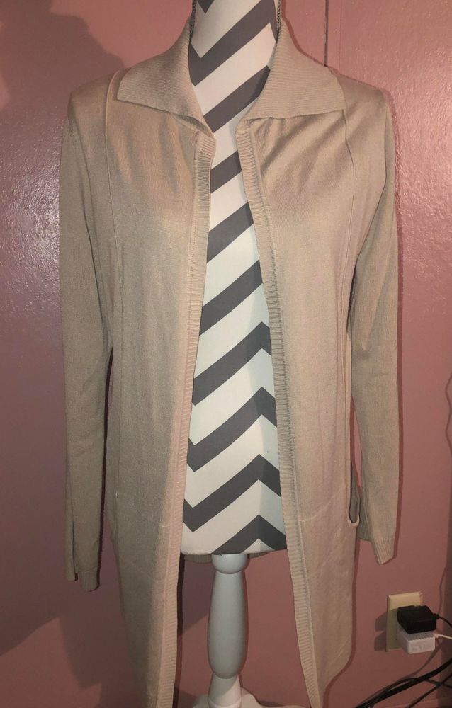 hayden park cardigan