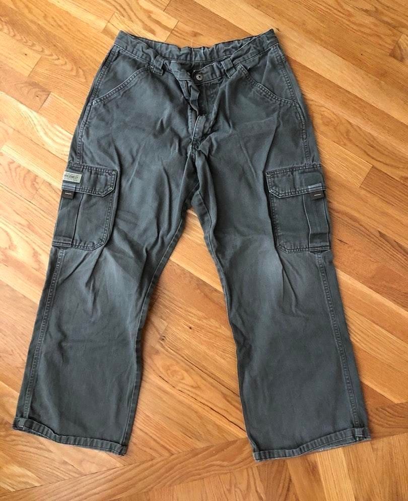 wrg jeans co cargo pants