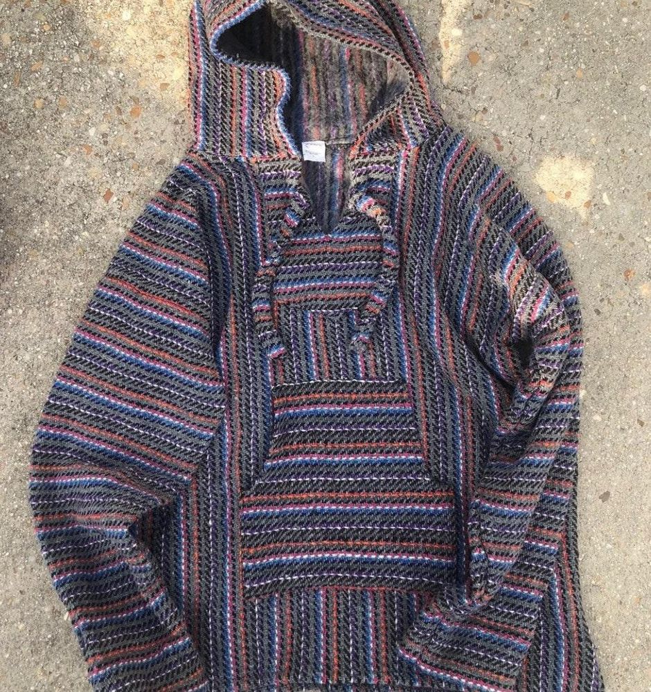 rug sweatshirt