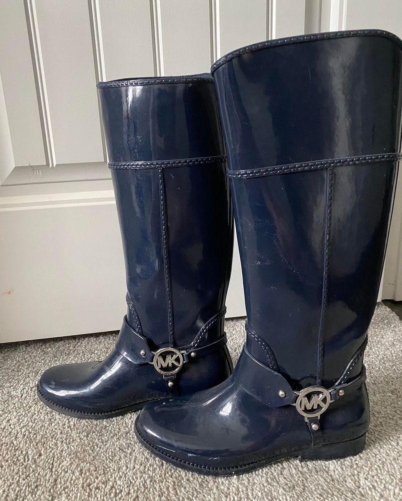 mk rainboots