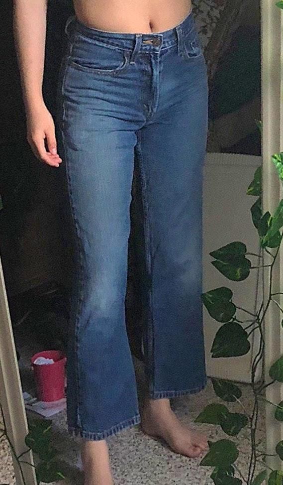 levis 569 womens