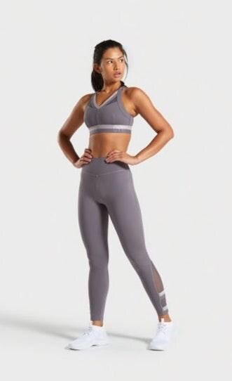 gymshark empower sports bra