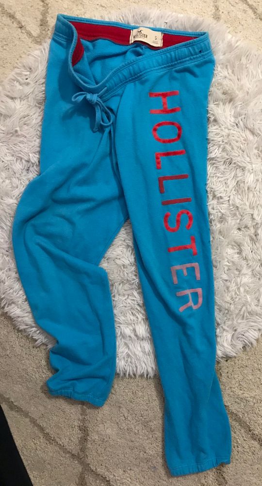 hollister sweats