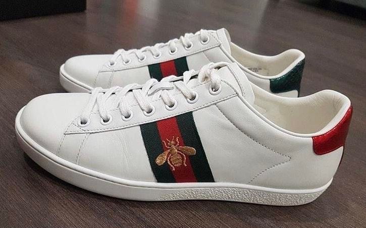 nice gucci shoes