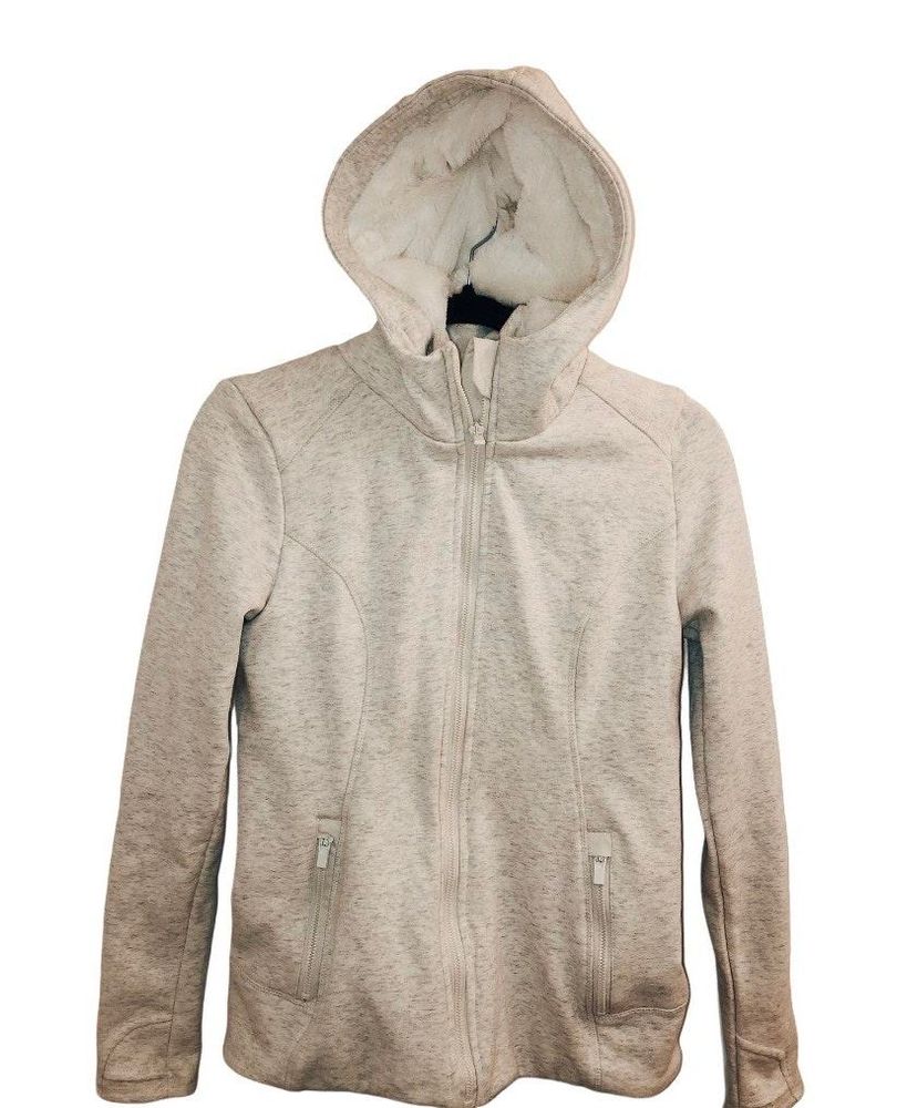 90 degree zip up jacket