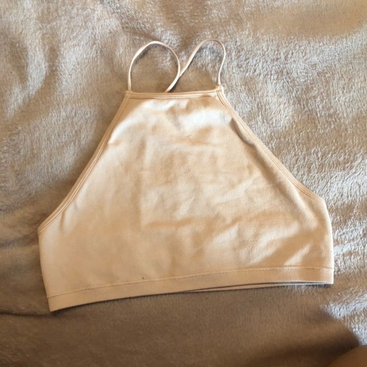 me to we bralette