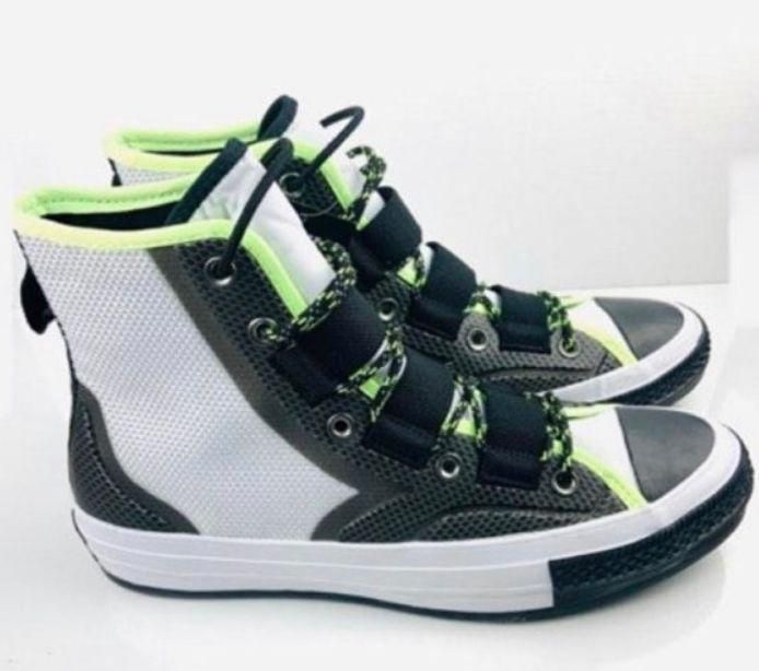 chuck 70 tech hiker high top