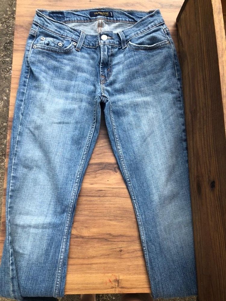 levi's superlow jeans