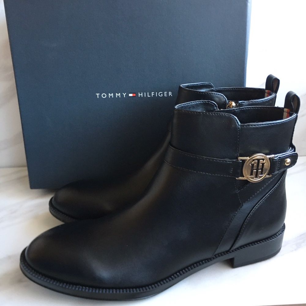 tommy hilfiger rumore