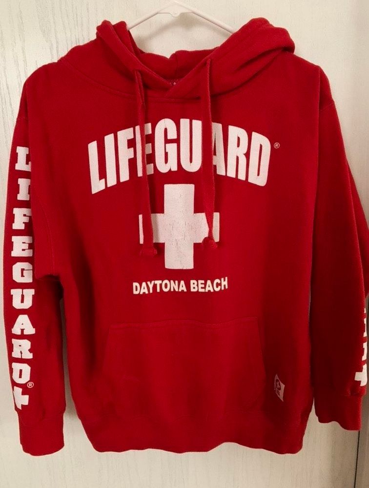 lifeguard sweaters