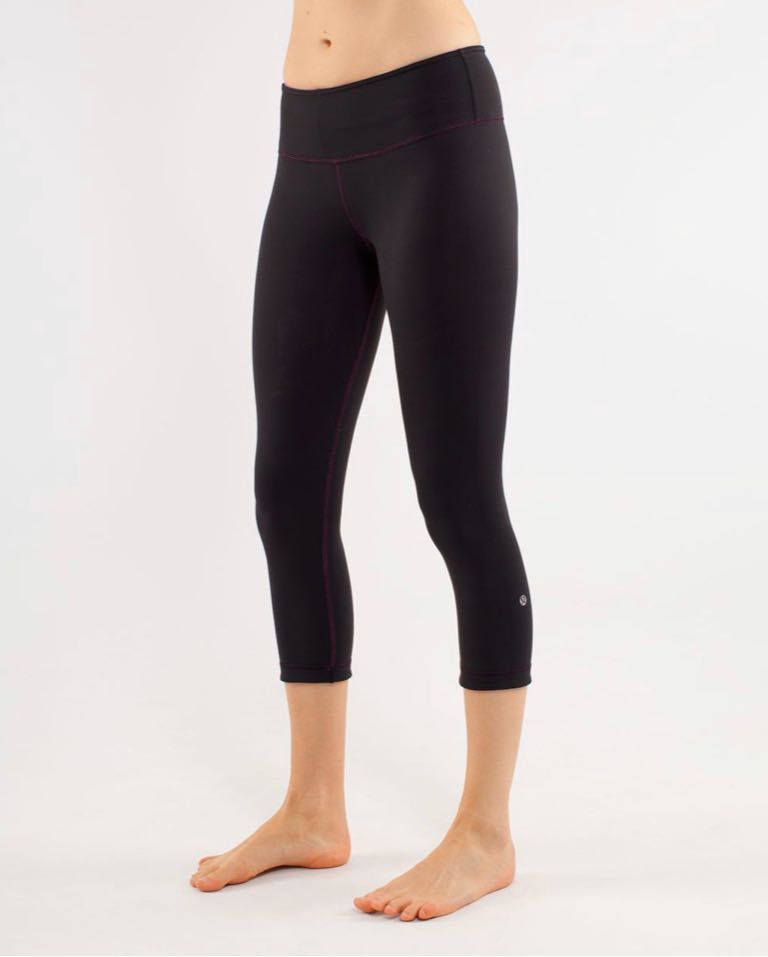 lululemon reversible leggings