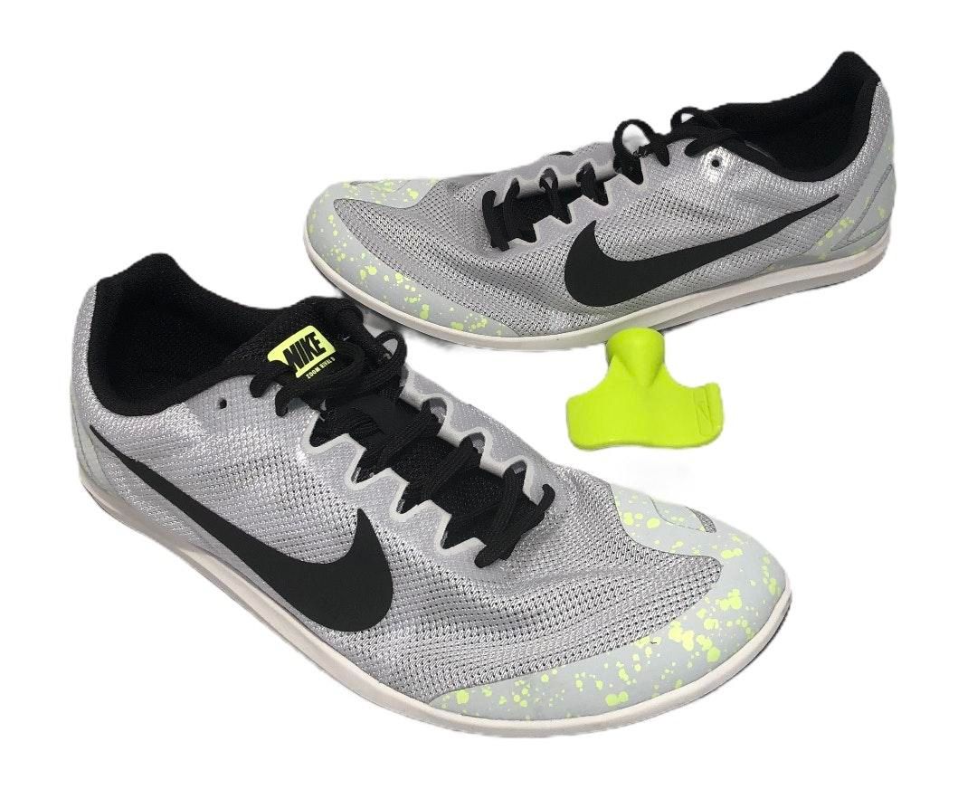 nike zoom track shoes