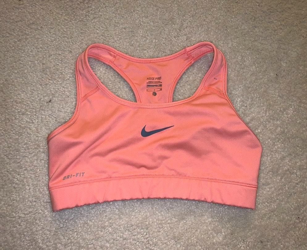 nike sports bra no padding,Save up to