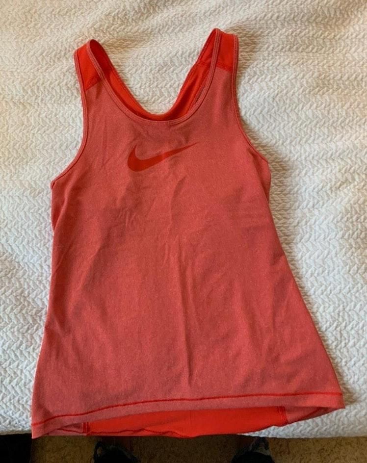 nike active tank tops
