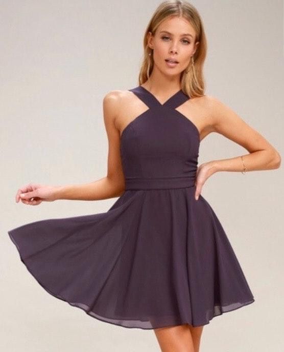 forevermore skater dress