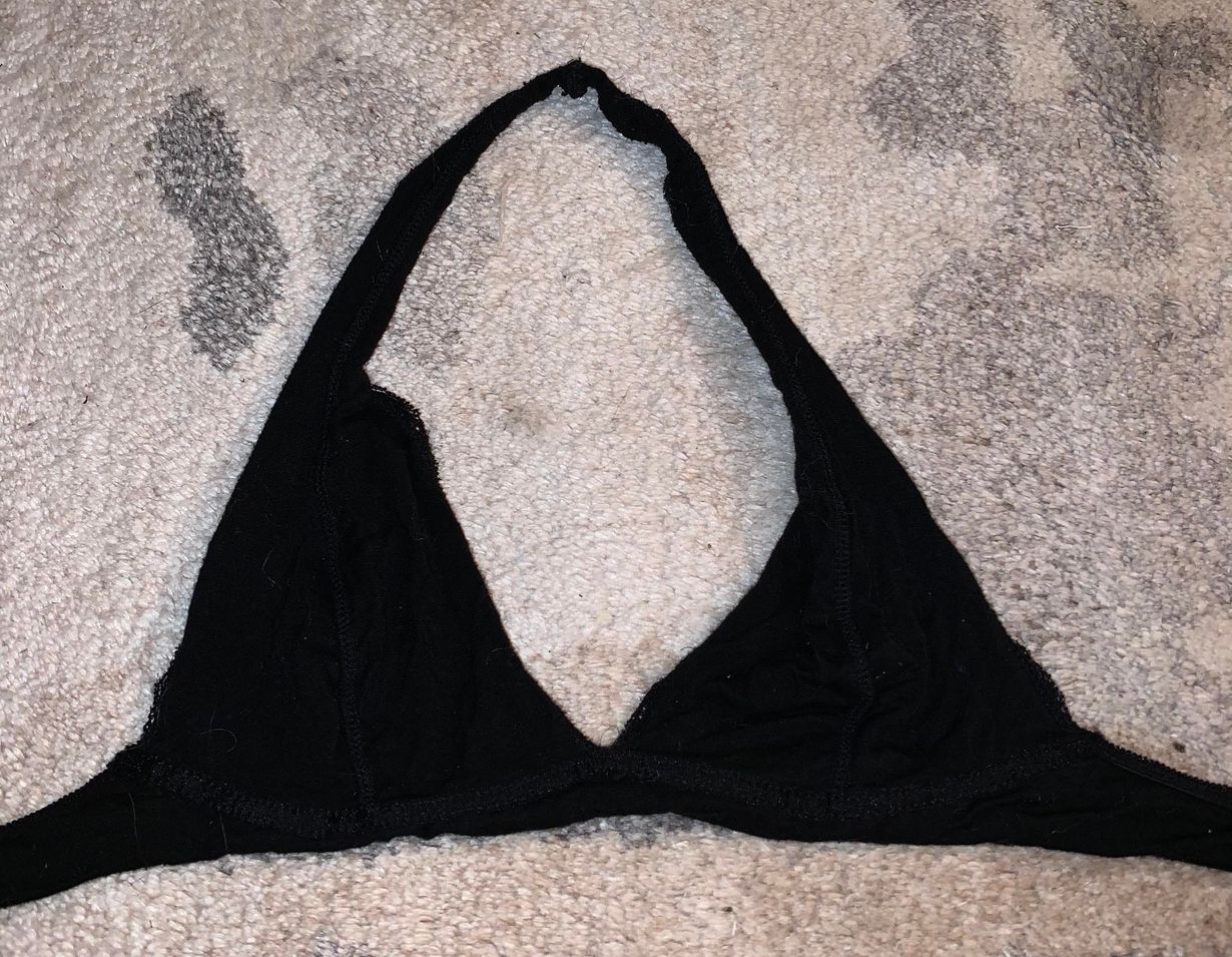 bralette urban outfitters