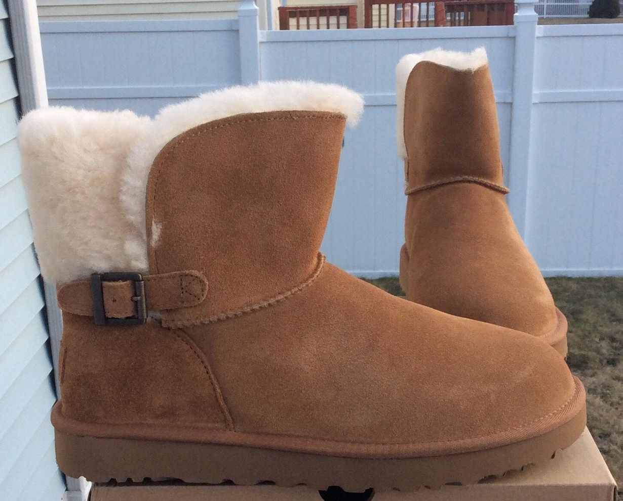 karel ugg boots