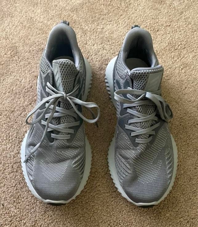 Alpha Bounce Beyond Shoes Curtsy Alpha Bounce Beyond Shoes Curtsy