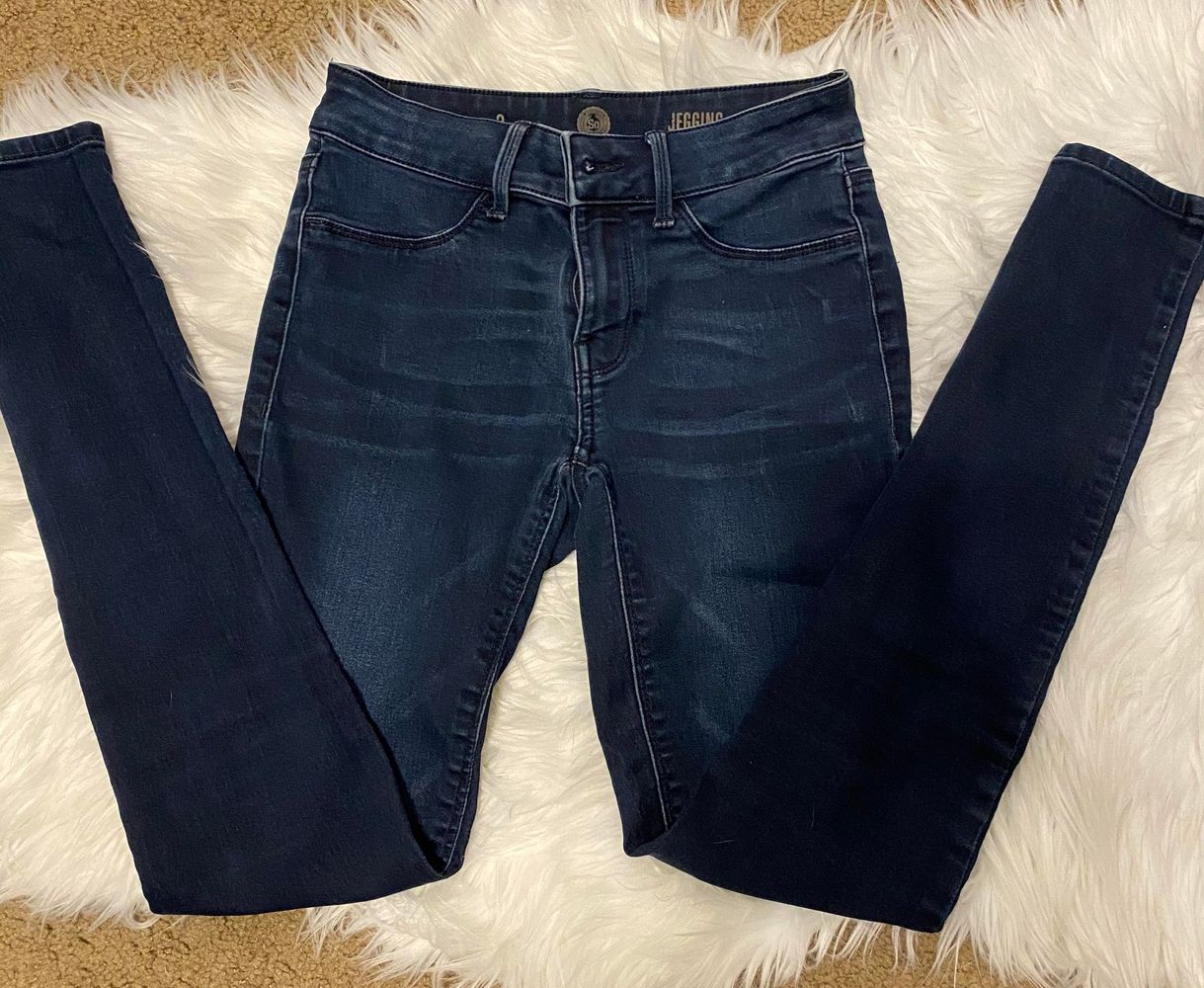 authentic american heritage jeans