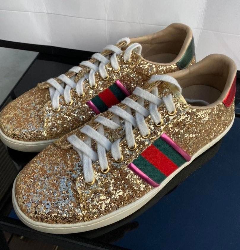 sell my gucci shoes