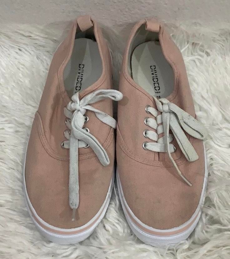 vans h&m