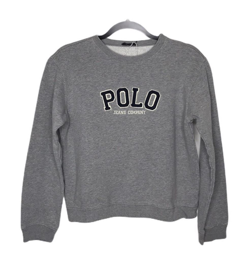polo jeans company vintage