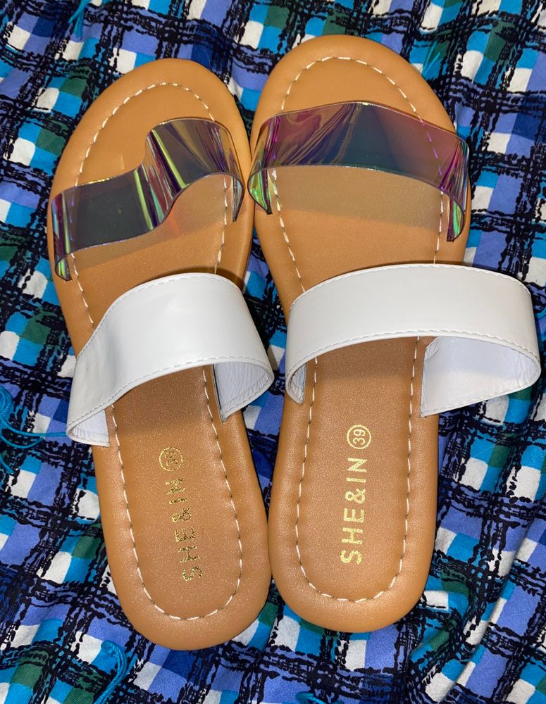 shein slippers