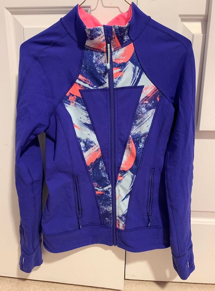 ivivva jackets for sale