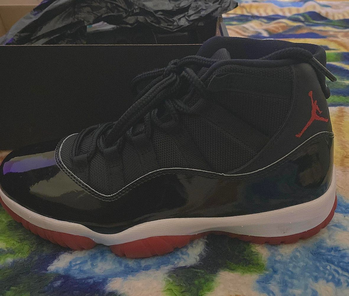 bred 11s 6y
