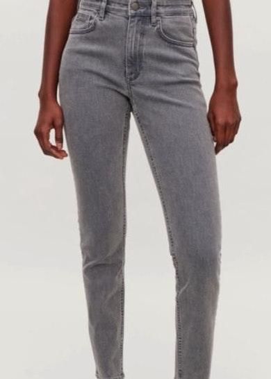 cos skinny jeans