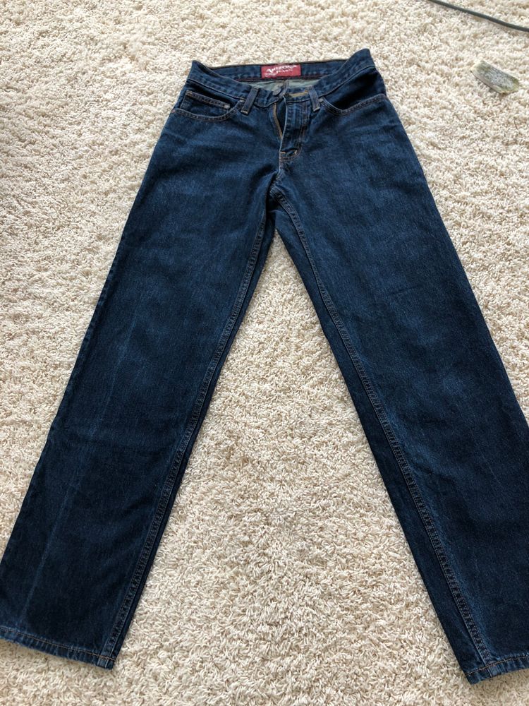 mens jeans 26x32