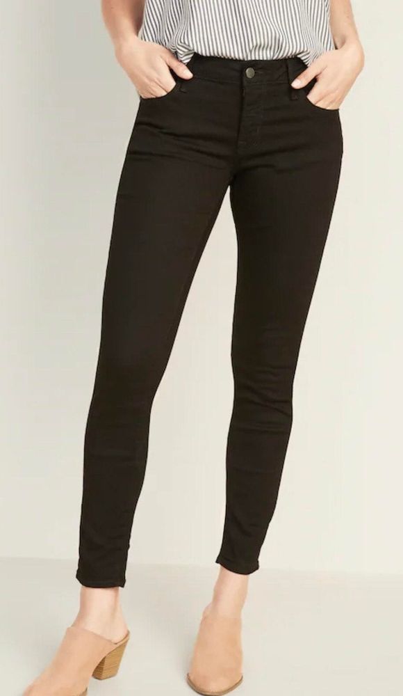 old navy rockstar skinny