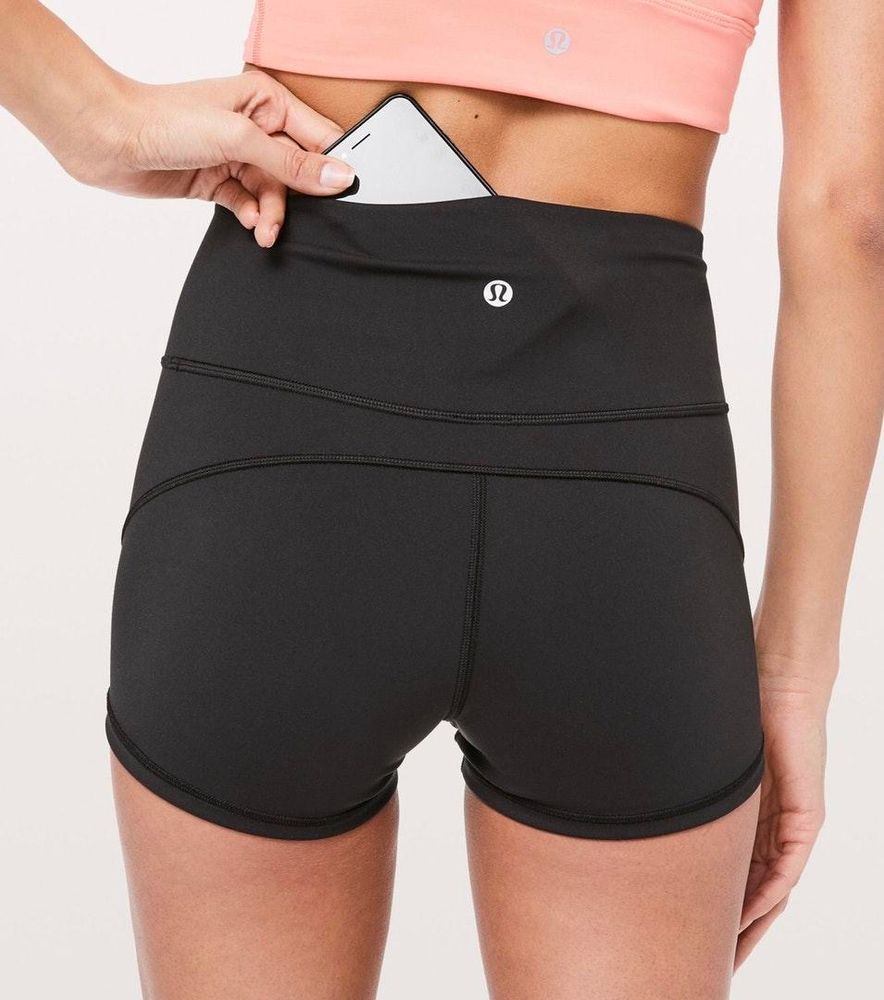 lululemon spandex