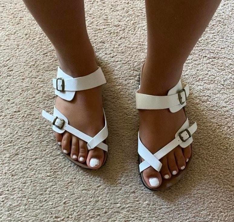 look birkenstock