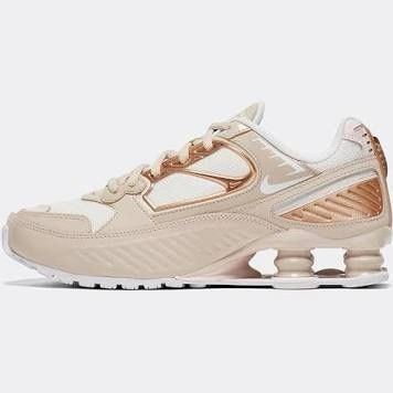 nike shox womens 8.5