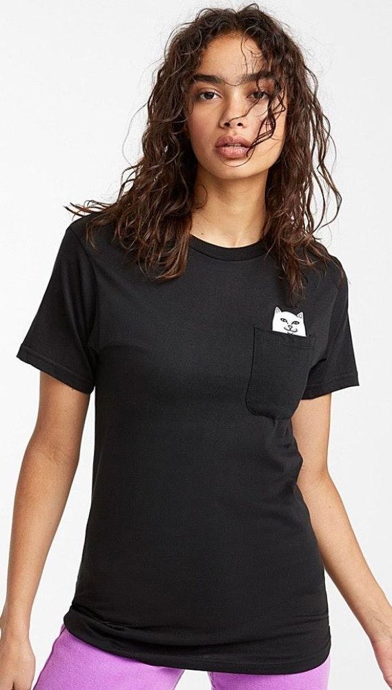 zumiez cat shirt