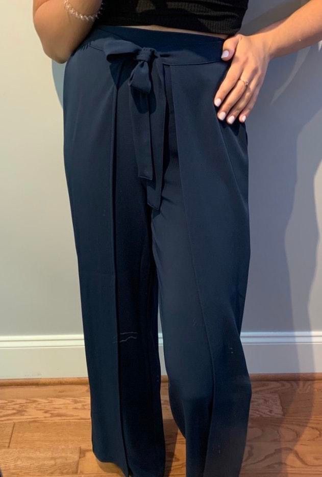bar iii pants
