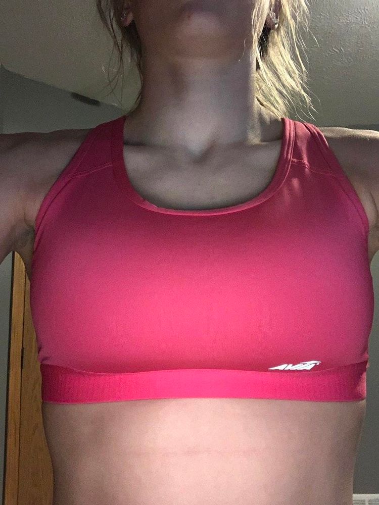 target sports bra sale