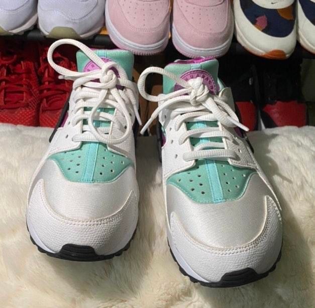 used huaraches