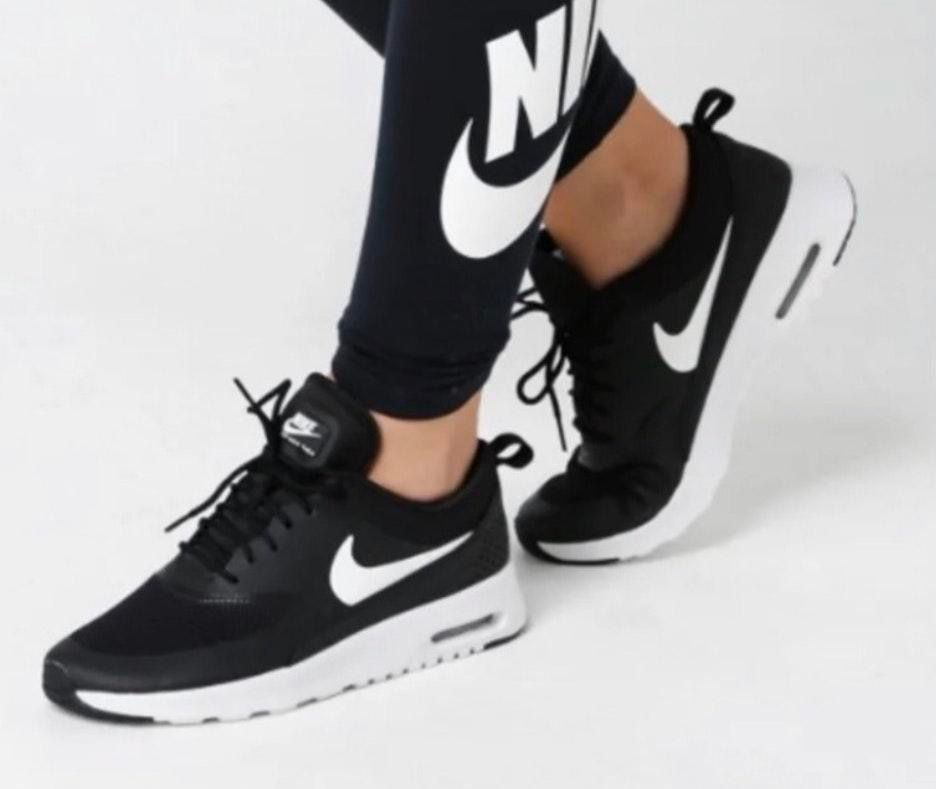 nike air max thea size 9
