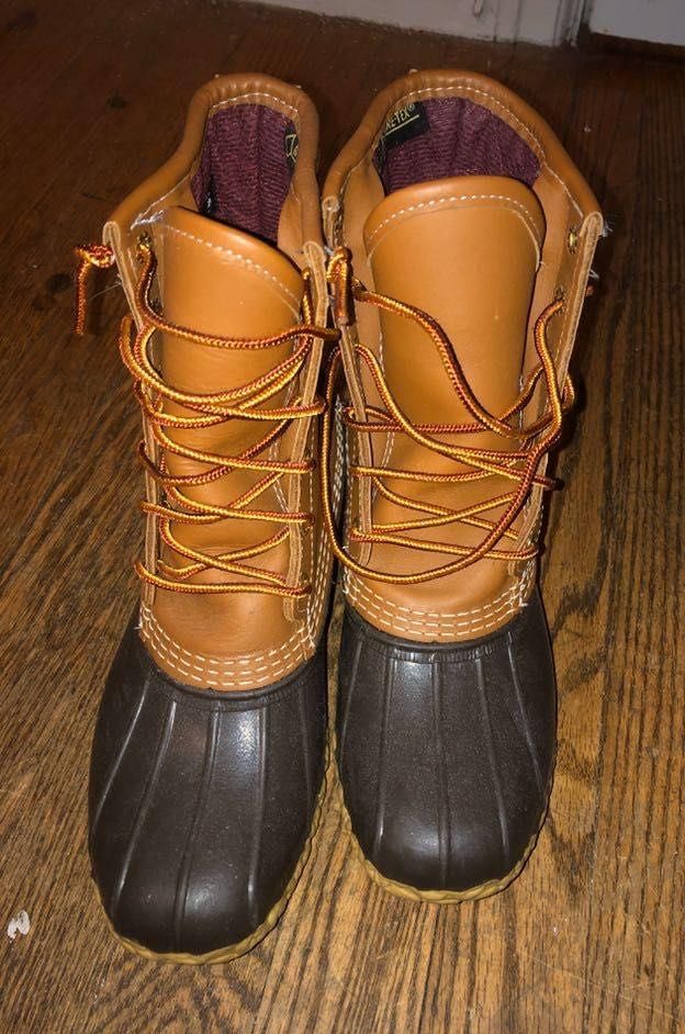 ll bean thinsulate boots