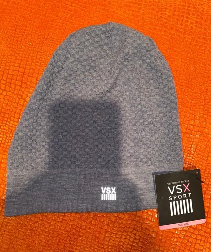 victoria sport beanie